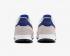 Buty Damskie Nike Internationalist Białe Czerwone Niebieskie Czarne 828407-105