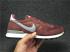 Nike Internationalist White Red Grey Mens Running Shoes 631754-201