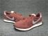 Nike Internationalist White Red Grey Mens Running Shoes 631754-201