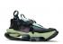 Nike Ispa Road Warrior Clear Jade Noir Light Grey Black Smoke Rouge Action Red CW9410-400