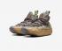 Nike Ispa Sense Flyknit CW3203-002 Stone Gold Enigma Elemental Seafoam