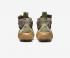 Nike Ispa Sense Flyknit CW3203-002 Stone Gold Enigma Elemental Seafoam