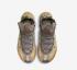 Nike Ispa Sense Flyknit CW3203-002 Stone Gold Enigma Elemental Seafoam