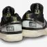 Nike Ja 1 Siyah Duman Gri Açık Gümüş Hindistan Cevizi Sütü Canlı Kükürt DR8785-002,ayakkabı,spor ayakkabı