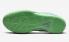 Nike Ja 1 Bright Mandarin Vapor Green Multi-Warna FQ4796-800