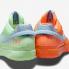 Nike Ja 1 Bright Mandarin Vapor Green Multi-Warna FQ4796-800