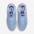 Nike Ja 1 Day One Cobalt Bliss Citron Tint Hot Punch DR8785-400,ayakkabı,spor ayakkabı