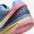 Nike Ja 1 Day One Cobalt Bliss Citron Tint Hot Punch DR8785-400,ayakkabı,spor ayakkabı