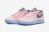 Nike Ja 1 Day One Medium Soft Pink Diffuse Blue Cobalt Bliss Citron Tint FV1282-600