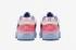 Nike Ja 1 Day One 中型軟粉色擴散藍鈷幸福檸檬色調 FV1282-600