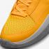 Nike Ja 1 EP Wet Cement Laser Orange Iron Grey Black FV1282-800