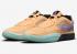 Nike Ja 1 EYBL Melon Tint Rush Fuscia Black Jade Ice FQ4293-800