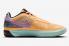 Nike Ja 1 EYBL Melon Tint Rush Fuscia Black Jade Ice FQ4293-800