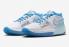 Nike Ja 1 GS All-Star Glacier Blue Metallic Silver White University Blue FJ1266-400