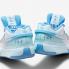 Nike Ja 1 GS All-Star Glacier Blue Metallic Silver White University Blue FJ1266-400