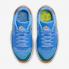 Nike Ja 1 GS Backyard BBQ 藍色喜悅白色 Geode 青色安全橙色 FN4398-400