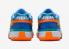 Nike Ja 1 GS Backyard BBQ Azul Joy Blanco Geode Teal Safety Naranja FN4398-400