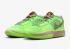 Nike Ja 1 Halloween Lime Blast Oil Green Black Hemp Cacao Wow FD6565-300