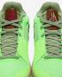 Nike Ja 1 Halloween Lime Blast Oil Green Black Hemp Cacao Wow FD6565-300