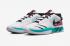 Nike Ja 1 Reverse Scratch White Black Turbo Green University Red Beach FV5957-100