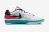 Nike Ja 1 Reverse Scratch White Black Turbo Green University Red Beach FV5957-100