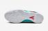 Nike Ja 1 Reverse Scratch White Black Turbo Green University Red Beach FV5957-100