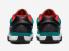 Nike Ja 1 Scratch Rapid Teal University Red Monarch FD6565-400