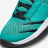 Nike Ja 1 Scratch Rapid Teal University Red Monarch FD6565-400,신발,운동화를