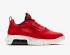 Nike Jordan Air Max 200 Fire Red Sail Sort Hvid CD6105-601