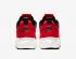 Nike Jordan Air Max 200 Fire Red Sail Zwart Wit CD6105-601