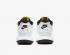 Nike Jordan Air Max 200 GS Schwarz, Elektrogrün, Weiß CD5161-102
