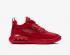 Nike Jordan Air Max 200 GS Negro Rojo Zapatos CD5161-602