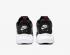 Nike Jordan Air Max 200 GS สีดำสีขาวยิมรองเท้าสีแดง CD5161-006