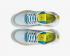 Nike Jordan Air Max 200 MPLS Niebieski Żółty Biały CD6105-004