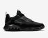 Nike Jordan Air Max 200 Triple Black Schuhe CD6105-002