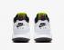 Nike Jordan Air Max 200 Levendig Wit Levendig Paars Helder Geel Zwart CD6105-102