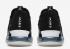 Nike Jordan Mars 270 Low Noir Or Chaussures de basket-ball pour hommes CK1196-017
