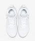 Nike JordanWhy Not Zero.2 White Metallic Gold White AO6219-101