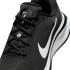 Nike Journey Run Black Anthracite White FN0228-001