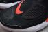Nike Joyride CC3 Setter Noir Rouge Chaussures de course CU7623-003