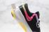 Nike Joyride Dual Run Flyknit Hitam Whte Pink Kuning Multi-Warna CD8430-091