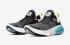 Nike Joyride Run FK Hitam Putih Biru Merah Muda AQ2730-007