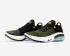 Sepatu Pria Nike Joyride Run Flyknit Hitam Opti Kuning Putih AQ2730-010