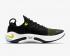 Sepatu Pria Nike Joyride Run Flyknit Hitam Opti Kuning Putih AQ2730-010