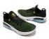 Sepatu Pria Nike Joyride Run Flyknit Hitam Opti Kuning Putih AQ2730-010