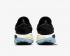 Sepatu Pria Nike Joyride Run Flyknit Hitam Opti Kuning Putih AQ2730-010