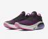 Nike Joyride Run Flyknit Pink Blast Black Anthracite Mens Shoes AQ2730-003