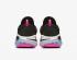 Nike Joyride Run Flyknit Pink Blast Black Anthracite Mens Shoes AQ2730-003