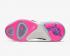 Nike Joyride Run Flyknit Pink Blast Black Anthracite Mens Shoes AQ2730-003