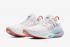 Nike Joyride Run Flyknit Platinum Tint White Racer Blue AQ2730-100